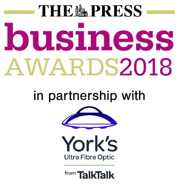 York Business Awards 2018 | Incremental